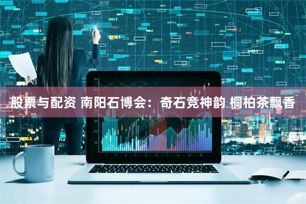股票与配资 南阳石博会：奇石竞神韵 桐柏茶飘香